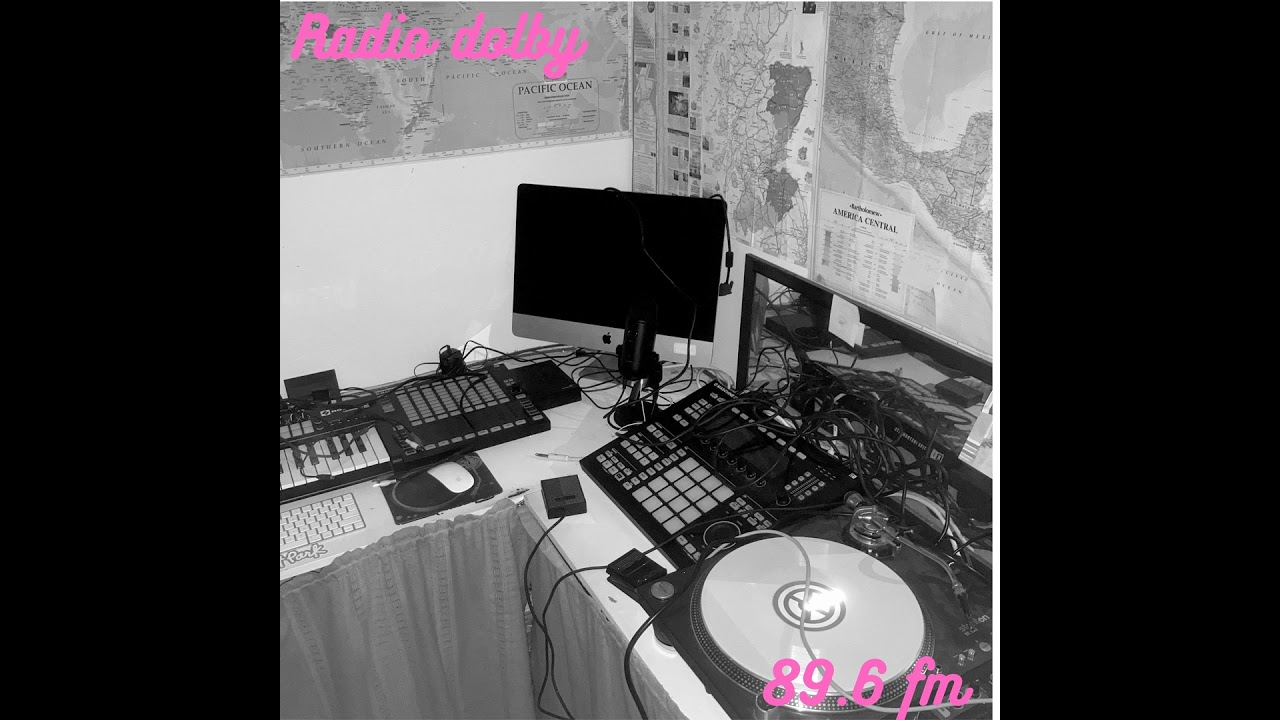 Dolby City