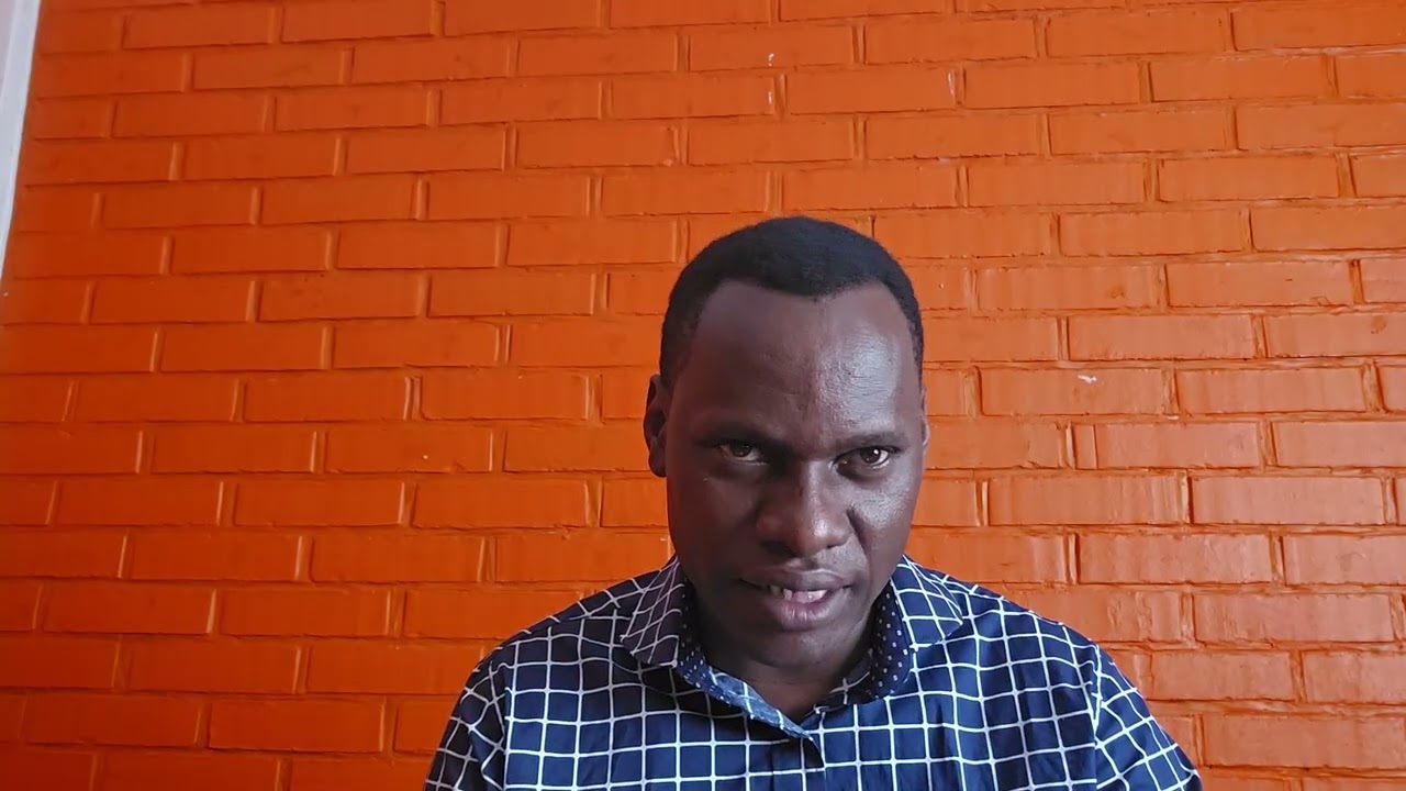AMAHAME CY IGITANGAZA NIKI CYIZA PART3 BY APOSTLE DR GATUNGO SEBINEZA RODRIGUE 