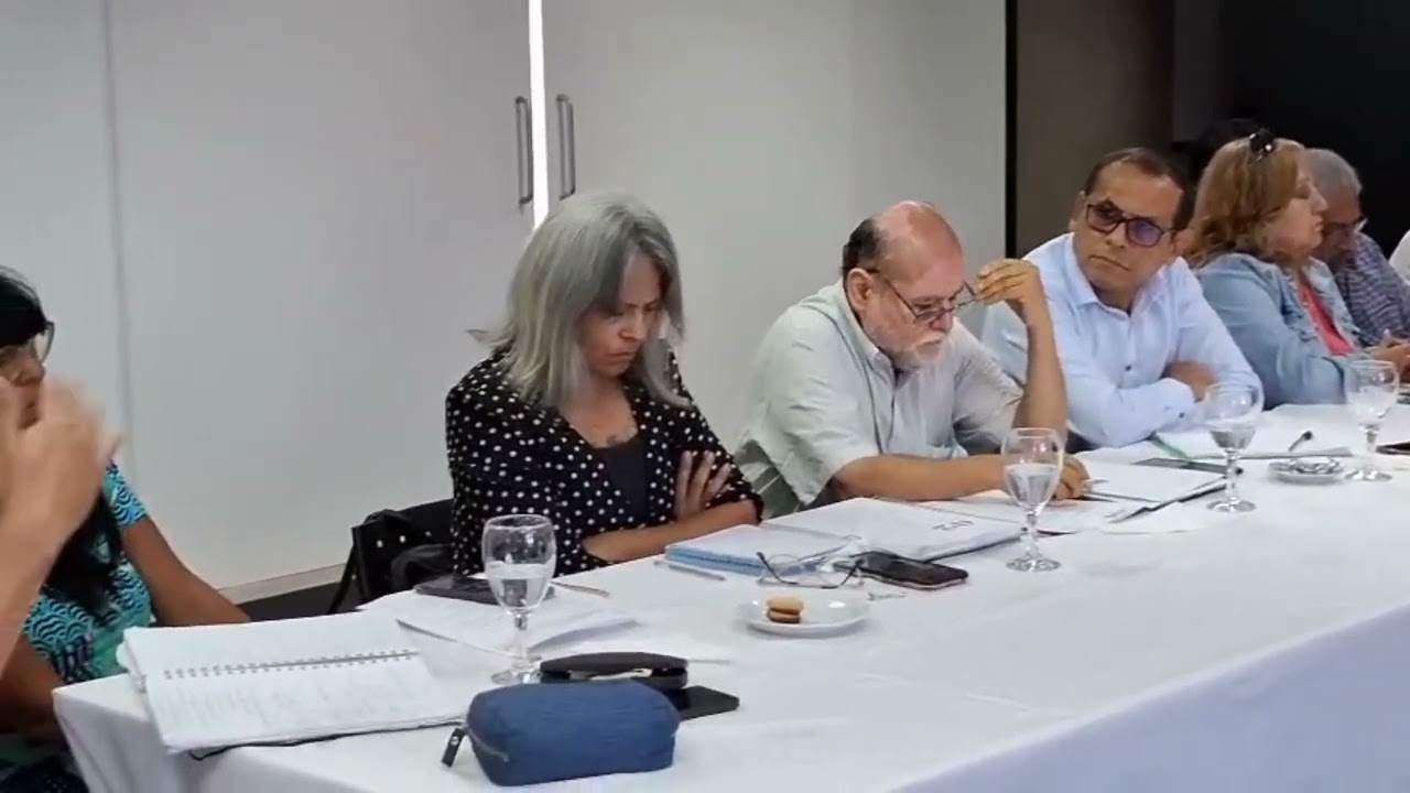 Comenzó la paritaria estatal 2026 con una propuesta salarial del 10% escalonado para los docentes