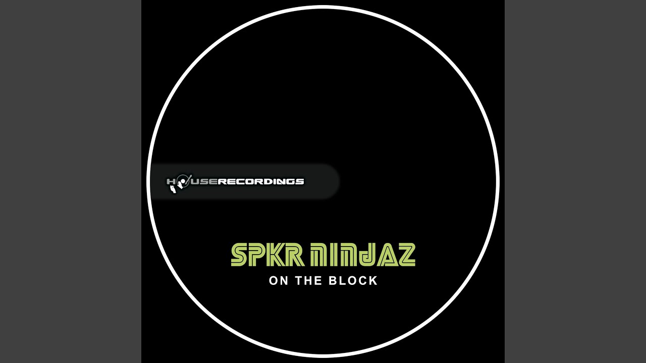 NunchuX (Original Mix)