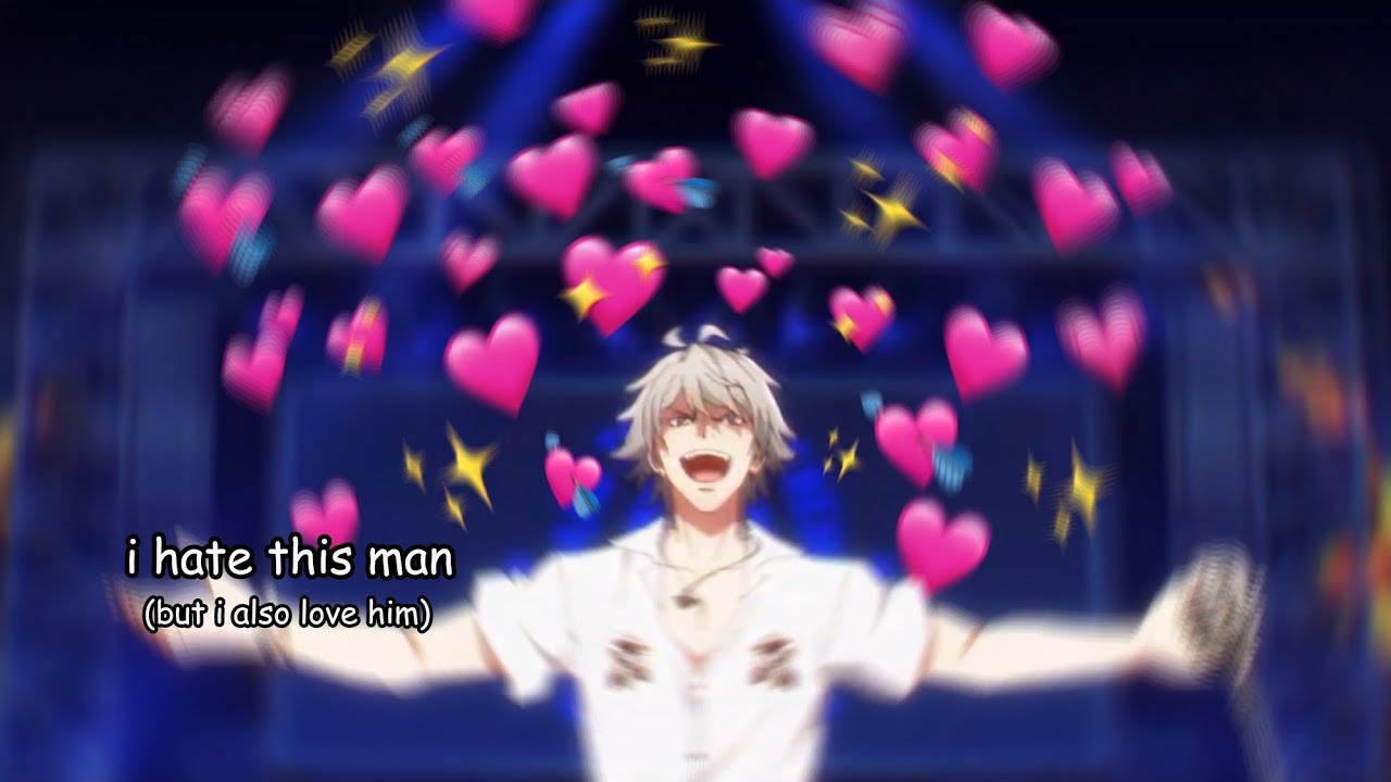 Samatoki being hot for 4 minutes straight (ft. alot of rio)