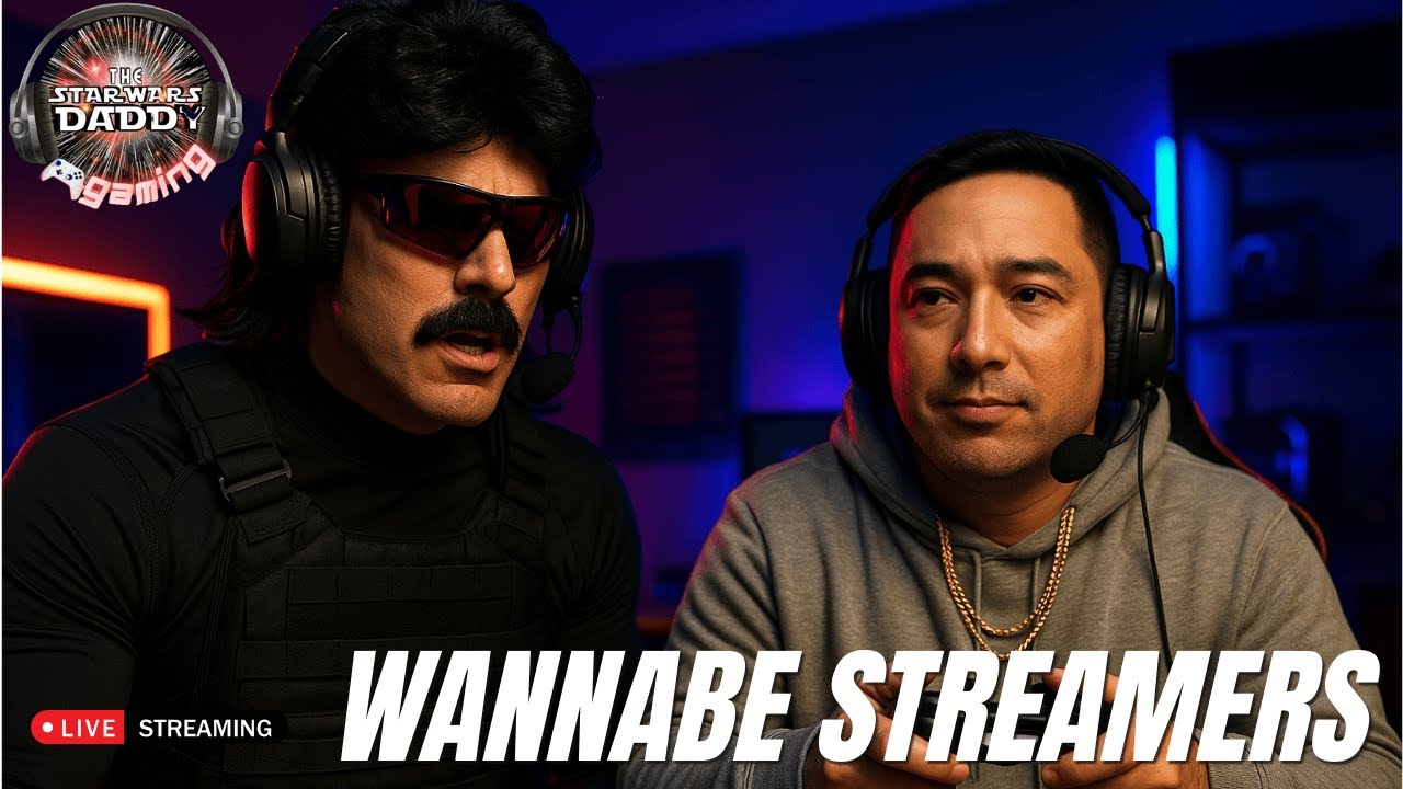 Violence. Speed. Momentum. | Wannabe Dr Disrespect & Ayden Duos Hit Warzone! 