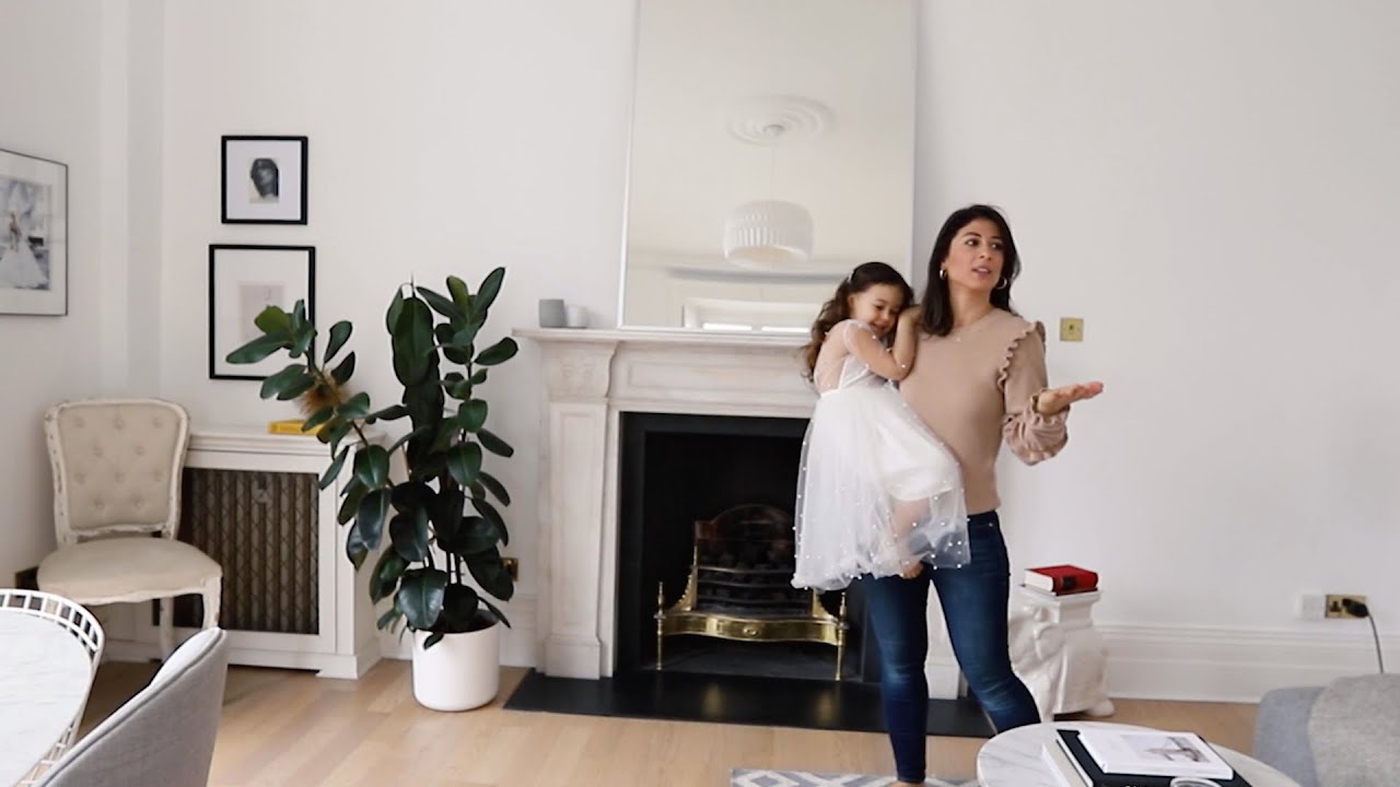Mimi's House Tour 2020