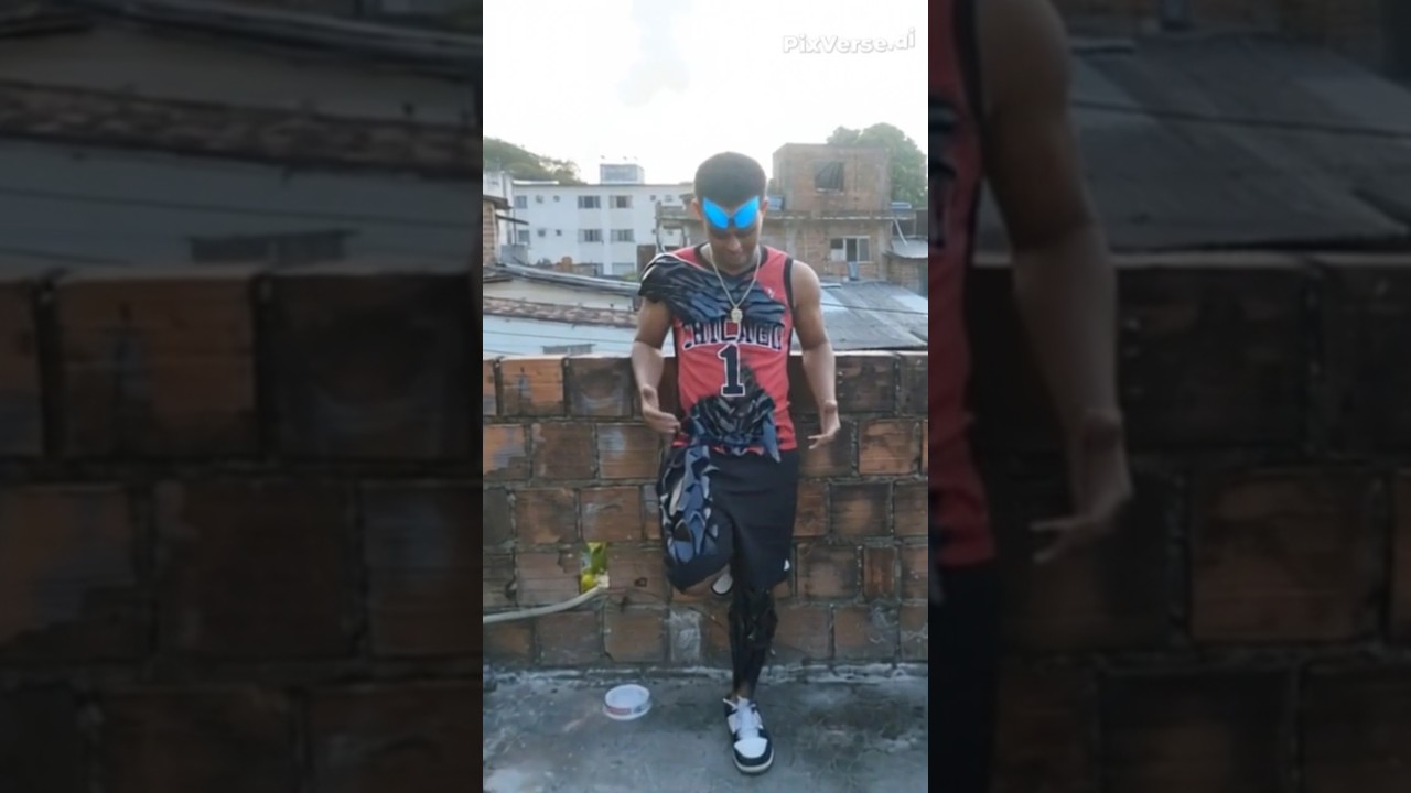 MC FLAYH MODO CAVEIRA💀💀💀