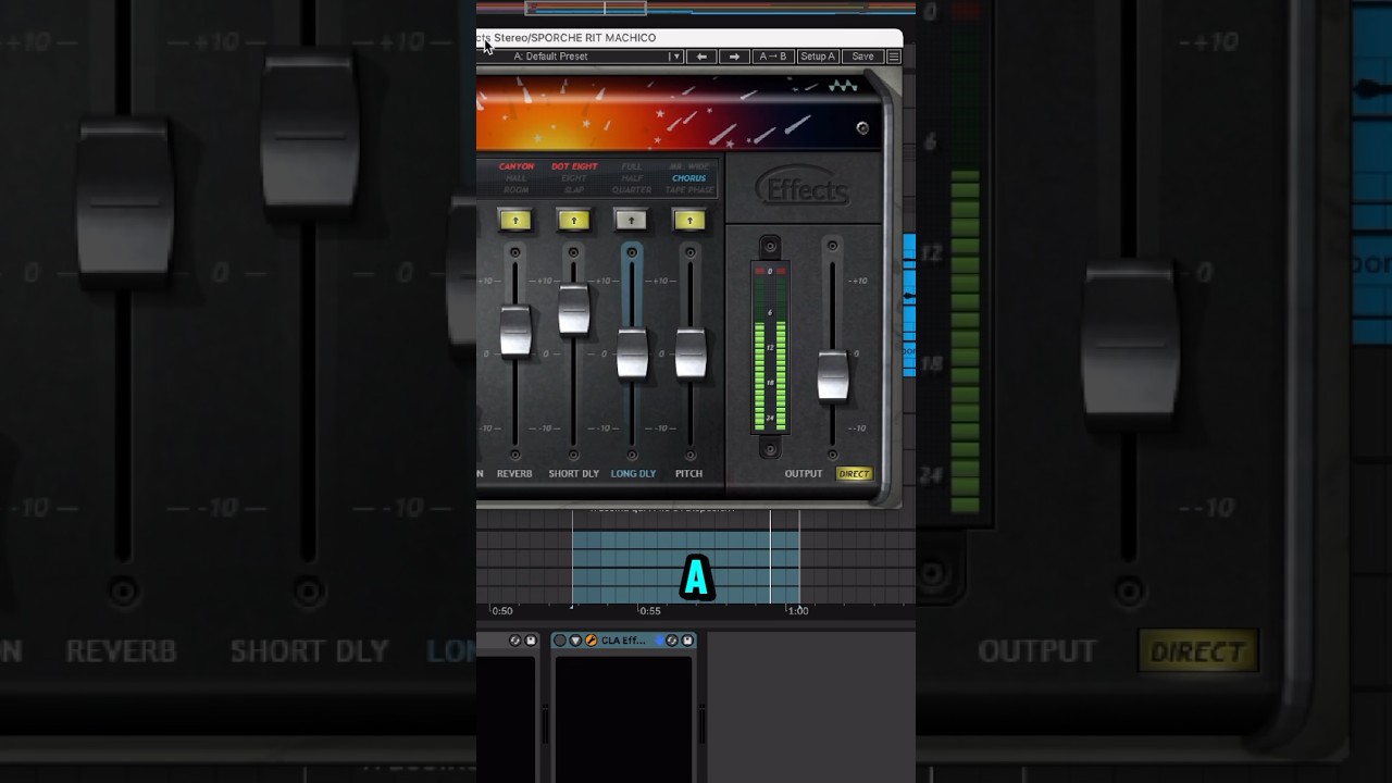 Come Mixare le Sporche #mixing #audio #adlibs