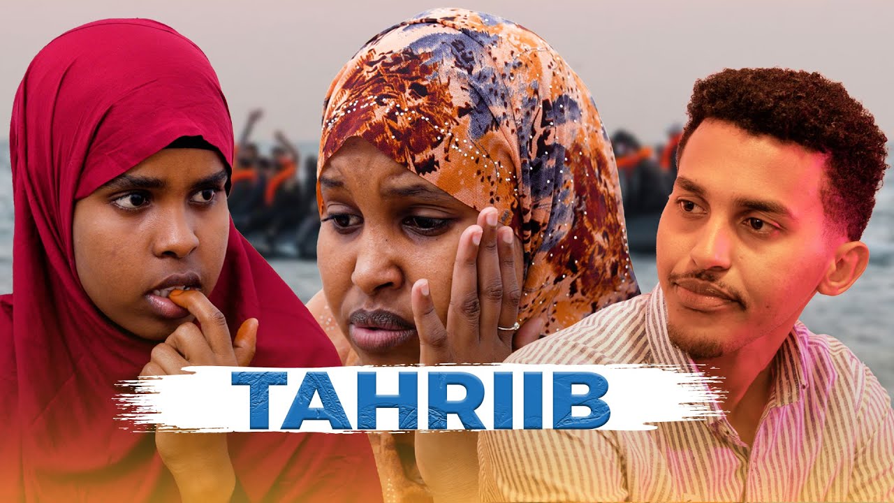 Lama Arki Lahayn Dhallinyaro Ku Baaba’da Badda, Haddii Uusan Jiri Lahayn Qorshe Sidaan U Fudud.