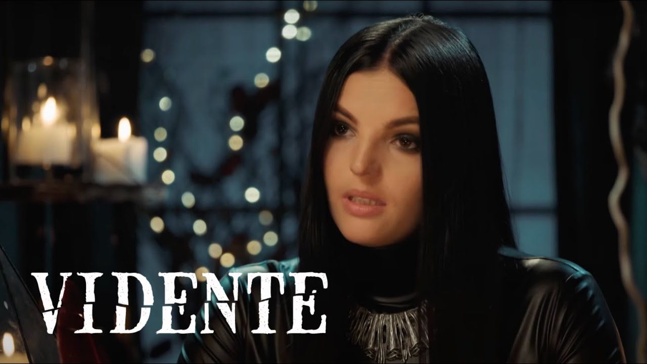 LA VIDENTE: mejores episodios | Peliculas completas en español latino 2024