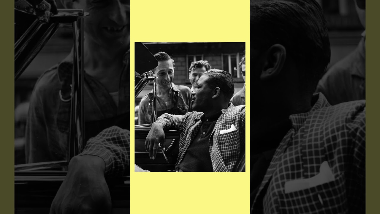 Bert Hardy: Photojournalism in War and Peace - from 23 February! 