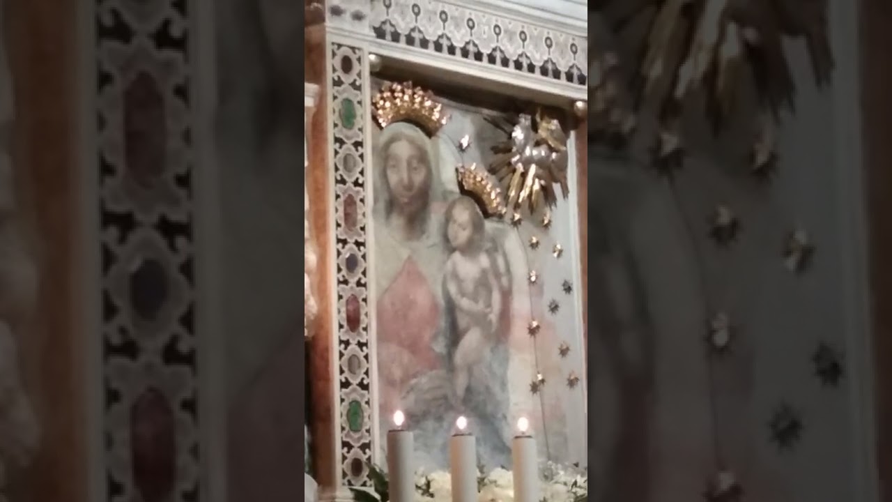 DOMENICA DI PASQUA 2022 OMELIA DI PADRE TOMMASO DELLA SANTA MESSA SUL VANGELO