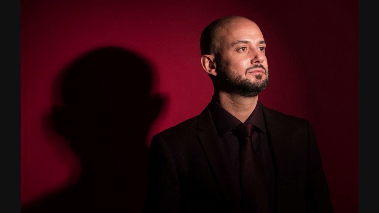 Franco Fagioli - Perché mai le luci aprimmo - Aureliano in Palmira - Rossini - 2024
