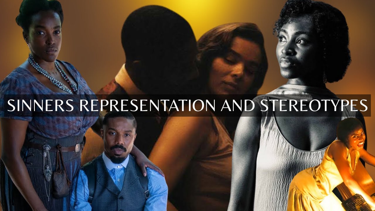 Sinners: Romantic Representation, Stereotypes & More - An In Depth Analysis & Review
