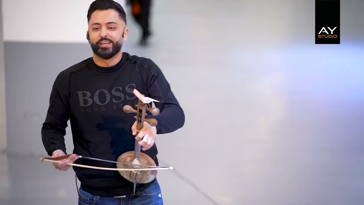 Burhan & Güllizar - Part 2 - Alin Eventcenter Lehrte - Hozan Getran Kemenca - Ay Studio