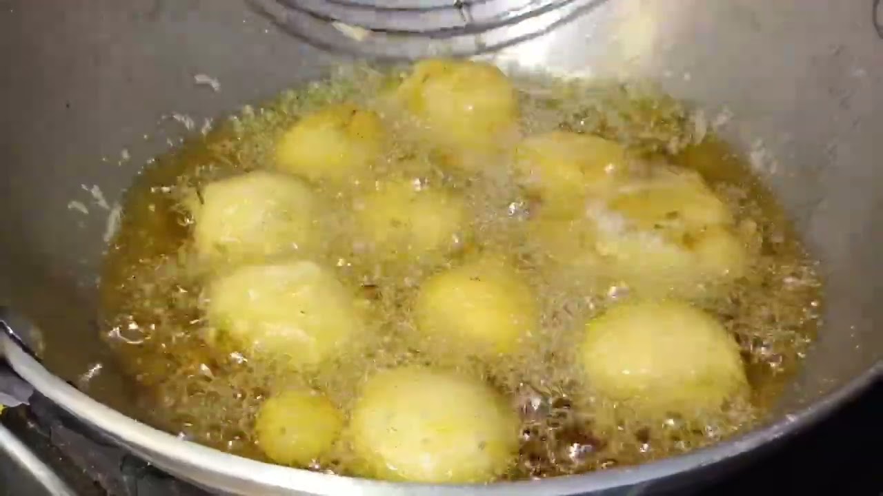 DAHI BADA recipe 