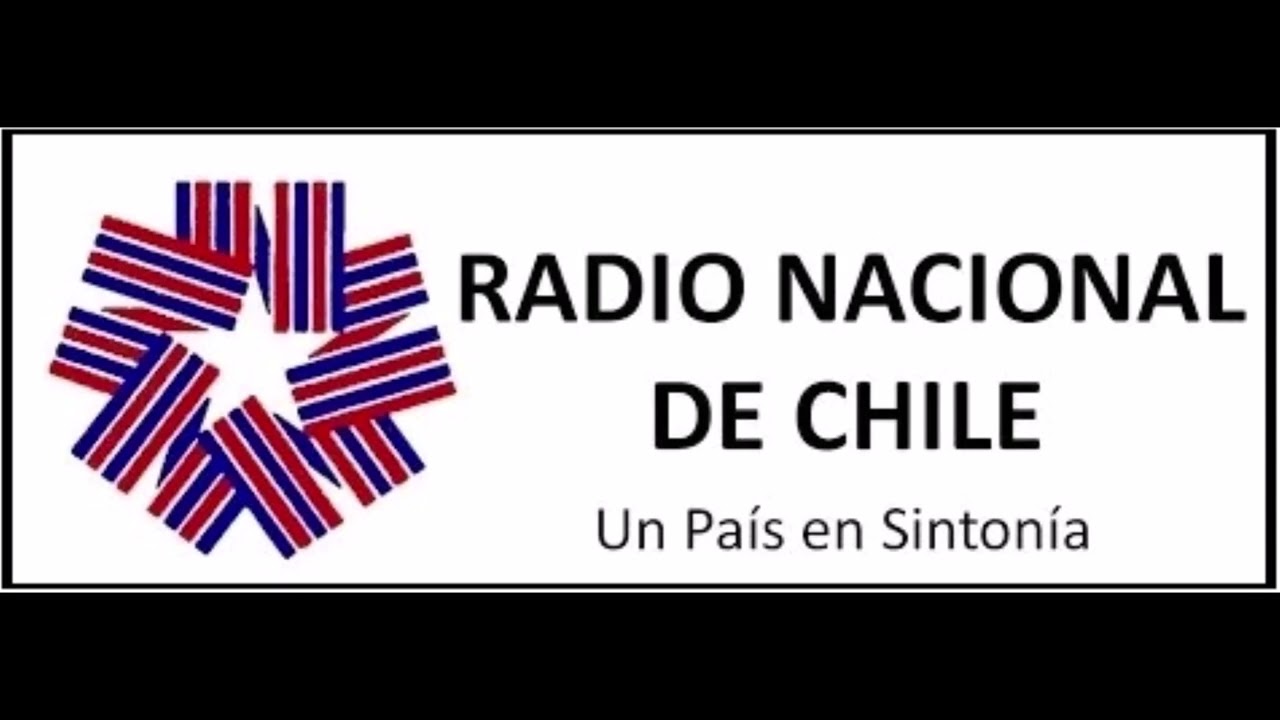 Radio Nacional de Chile 1988 y 90's. Jingles, Radio Noticias y M&aacute;s Deportes. Est&eacute;reo.-