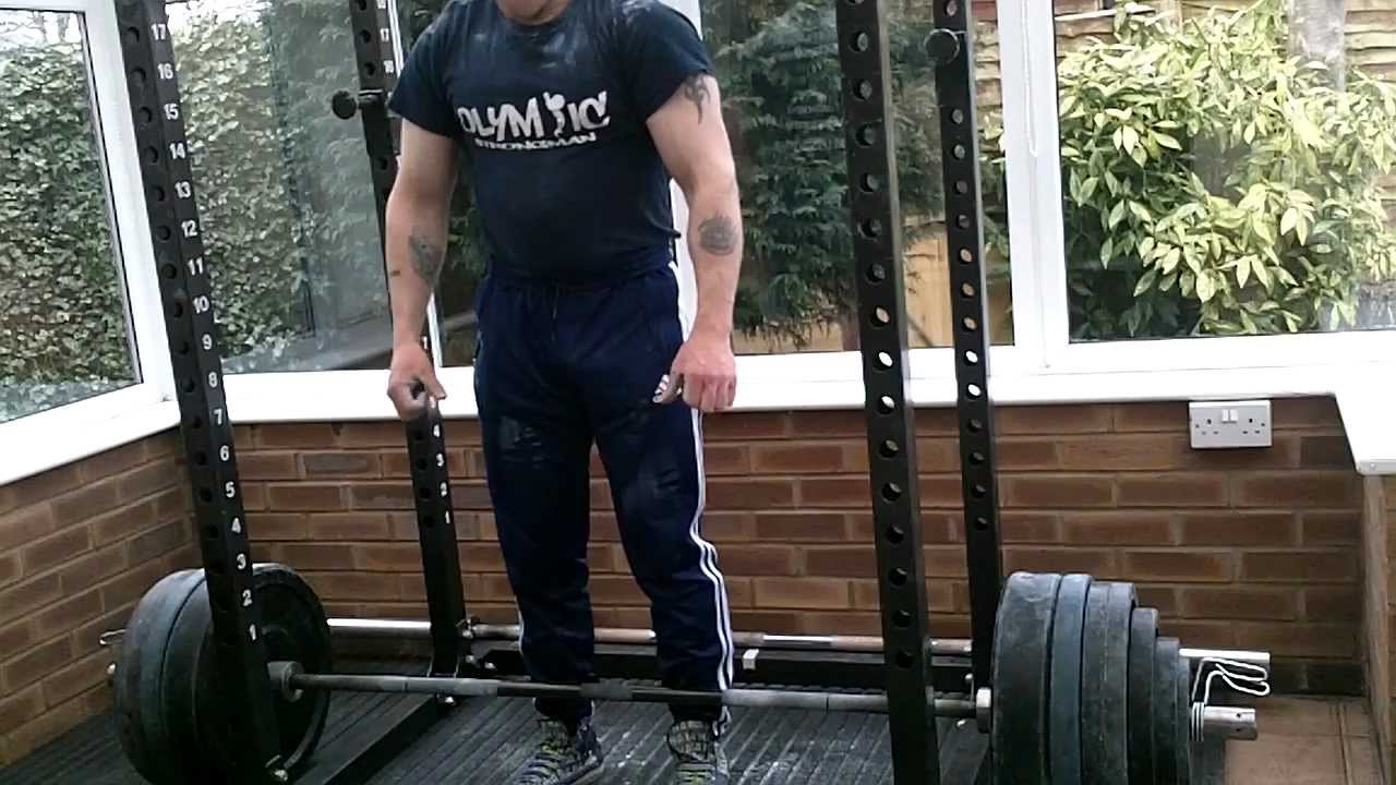 Texas Method Intensity Day Week 13
