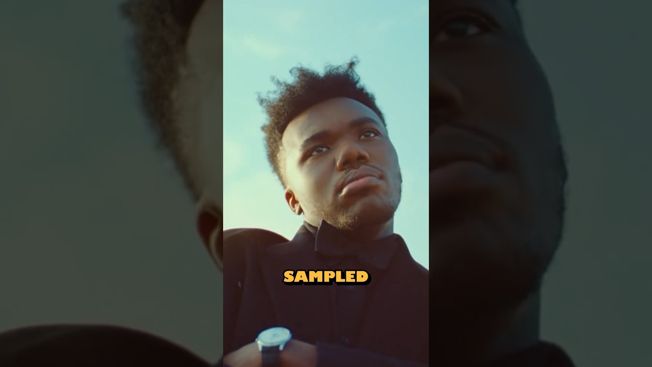 This Producer is Sampling Baby Keem 💀