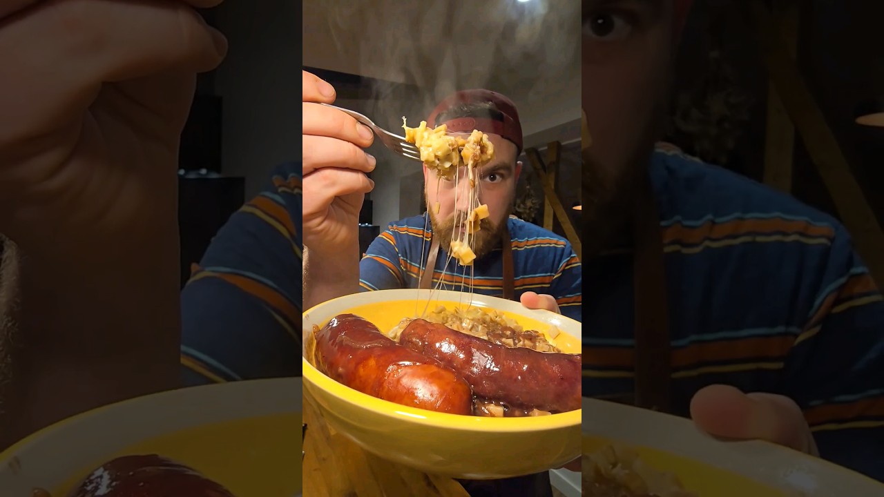 Diots in Red Wine! Part 1 #food #recipe #cuisine #meat #foodie #france #easyrecipe
