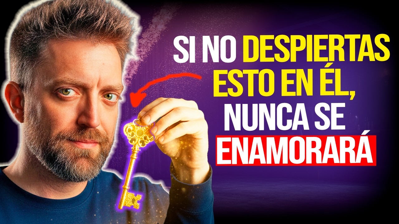Un Hombre Se Enamora de Ti Solo por Estas 2 Razones