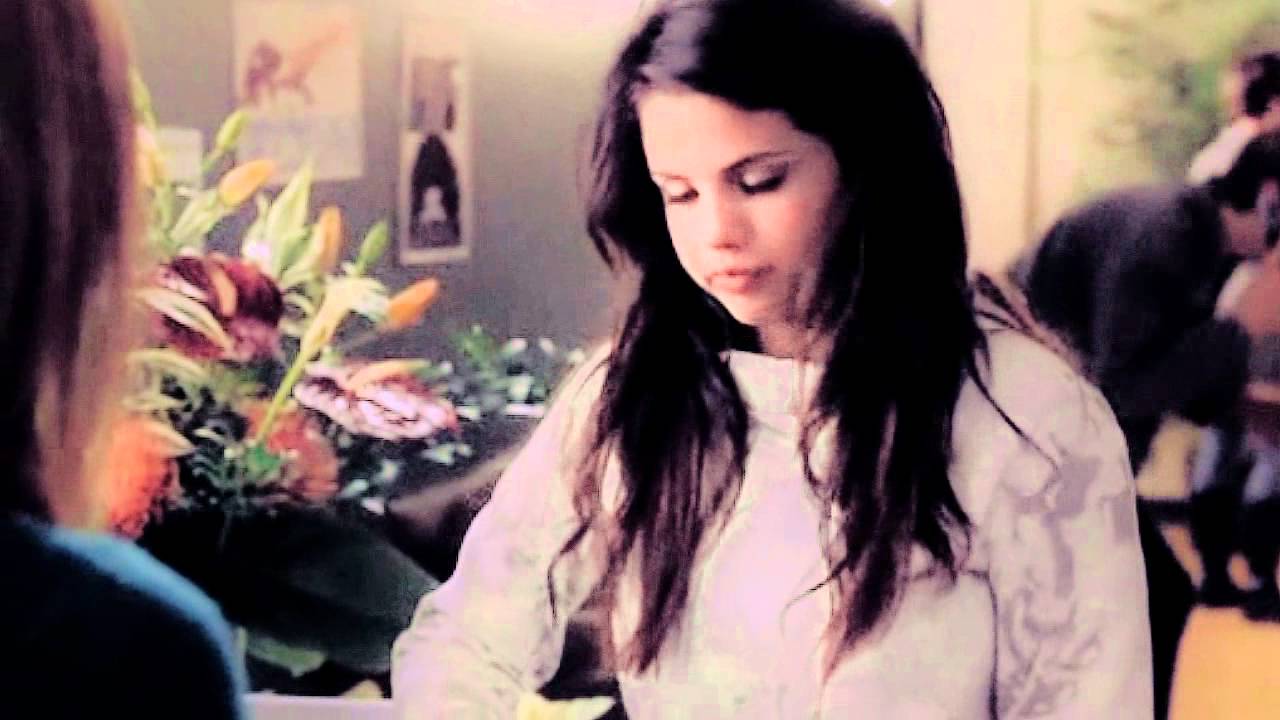 kendall/selena ♦ COVER GIRL