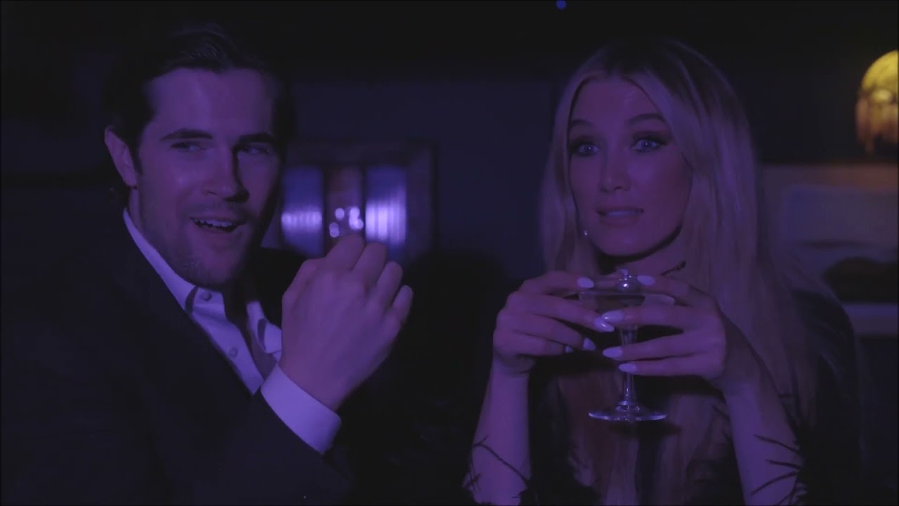 Delta Goodrem - Billionaire (Alternative Version)