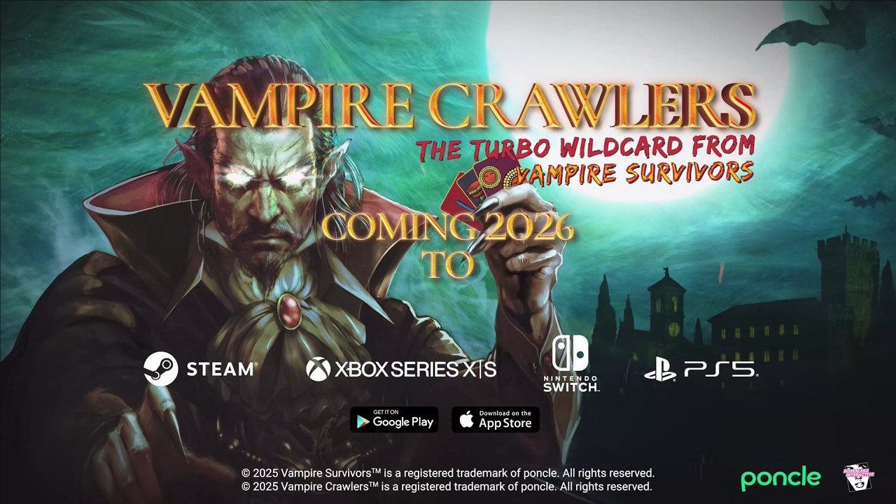Is this really what it is like in Italy? Vampire Crawlers
