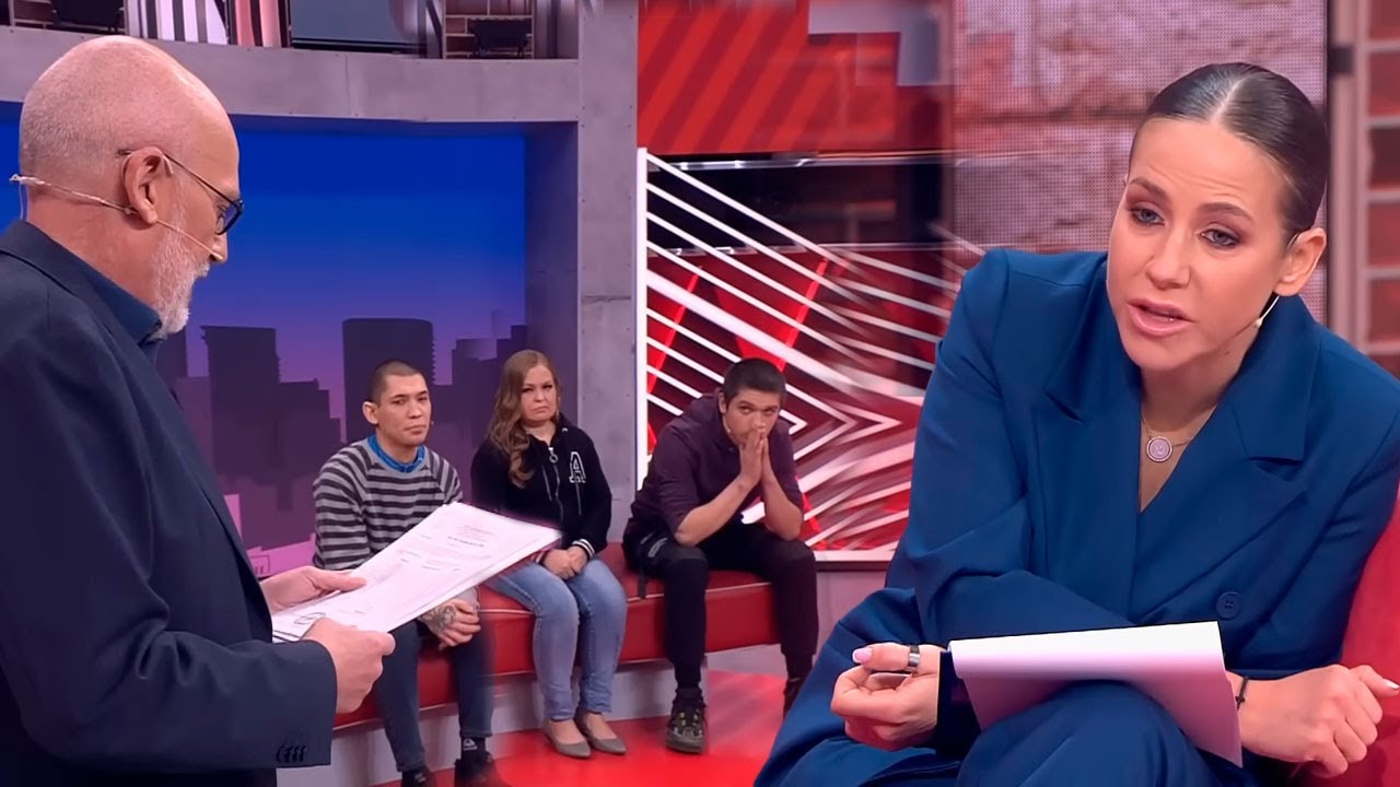 Он был уверен на 100% — и ошибся: ДНК финал, которого никто не ждал