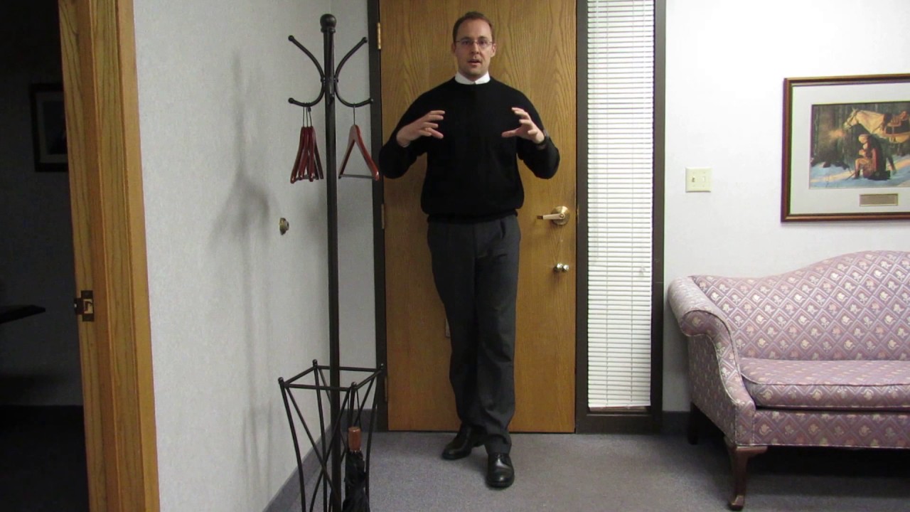 Plain Secrets of Pain Free Movement (A Classy Video)