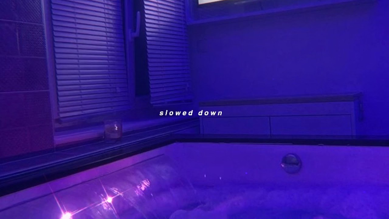 Tory Lanez - the take (feat. Chris Brown) // s l o w e d   d o w n