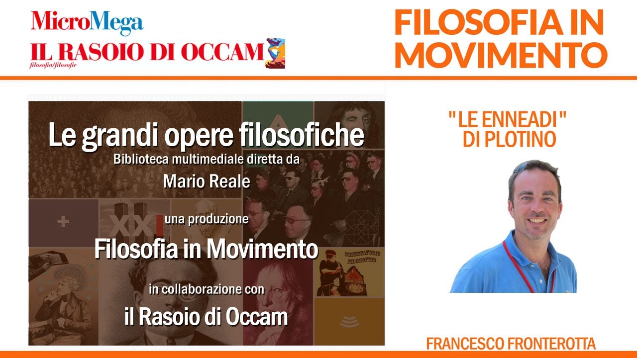Francesco Fronterotta - 