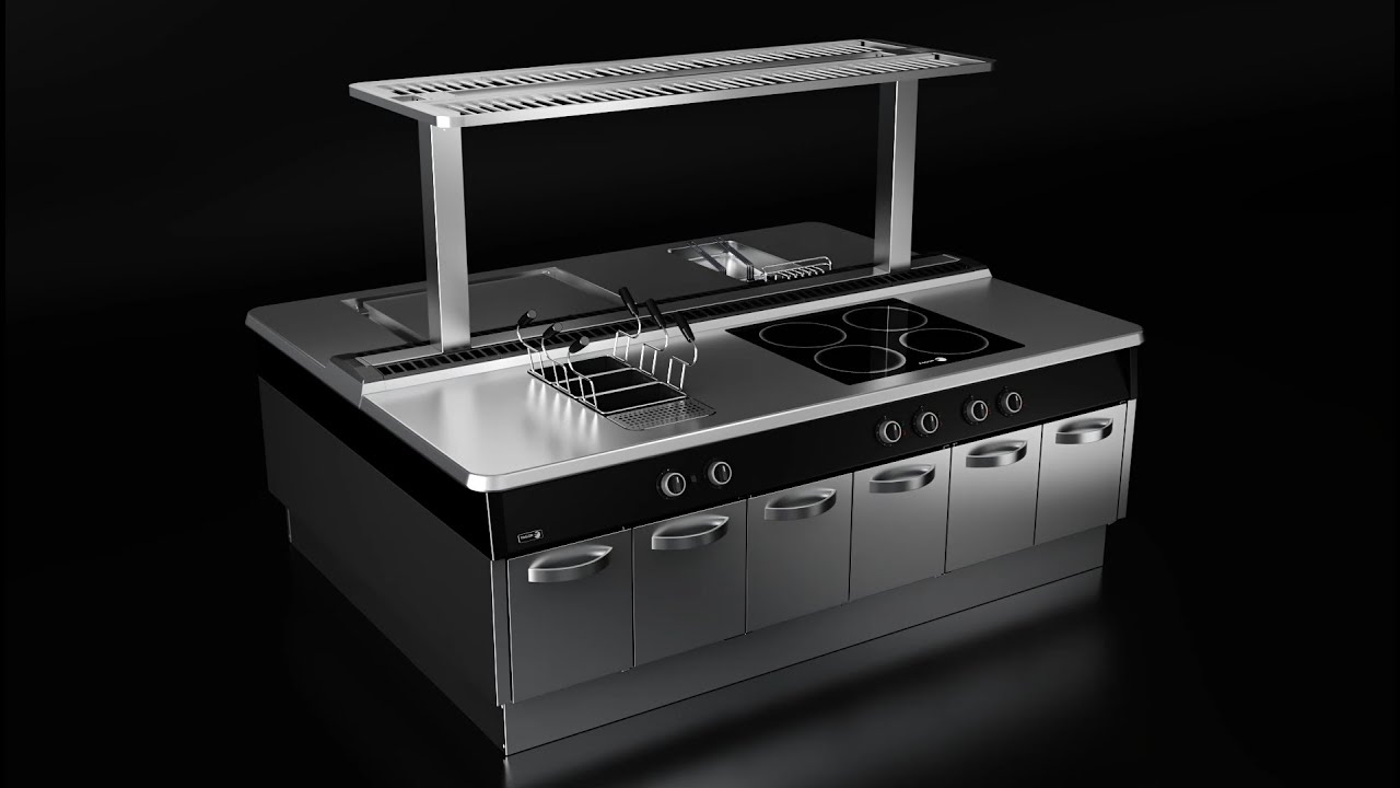 KORE Monoblock | ENG