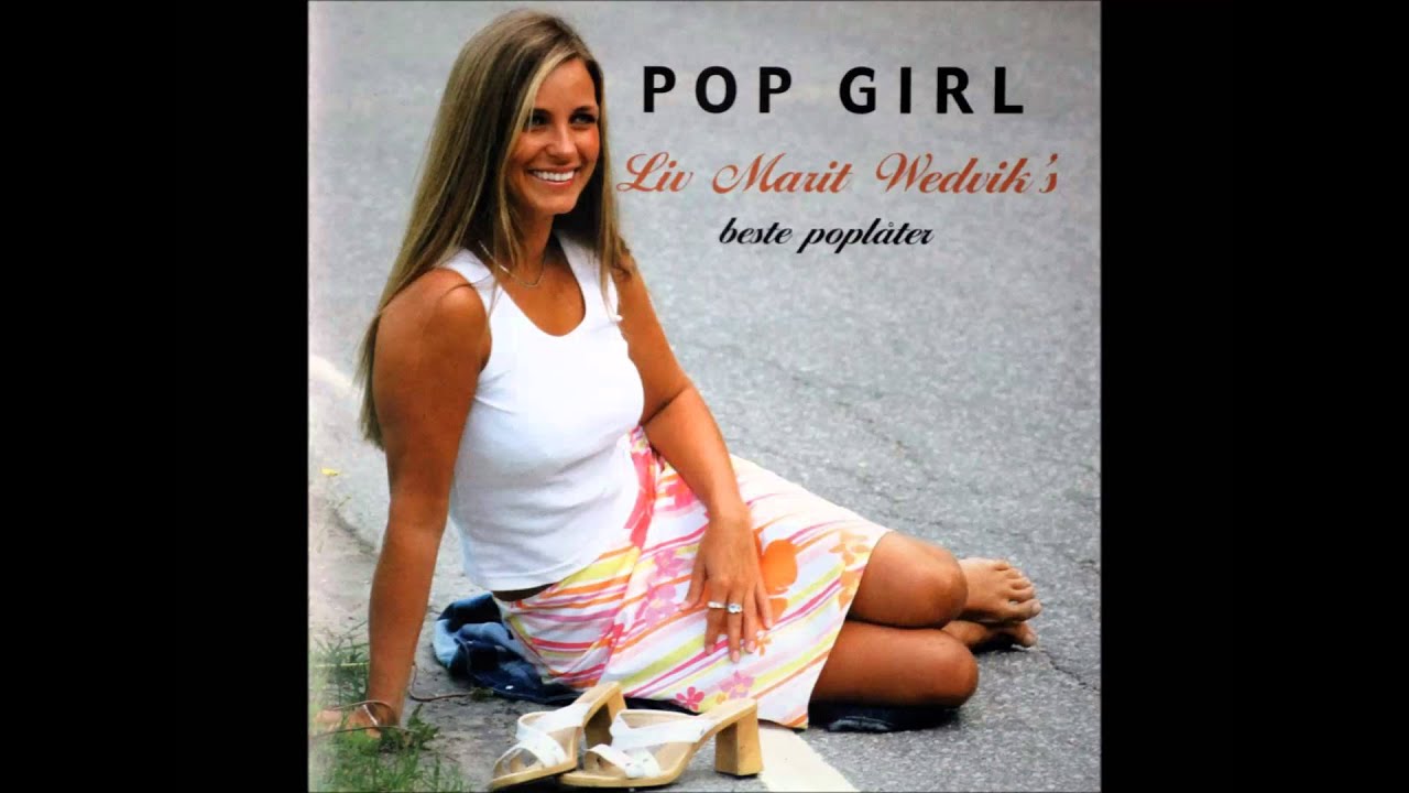 To Know Him Is To Love Him - Liv Marit Wedvik