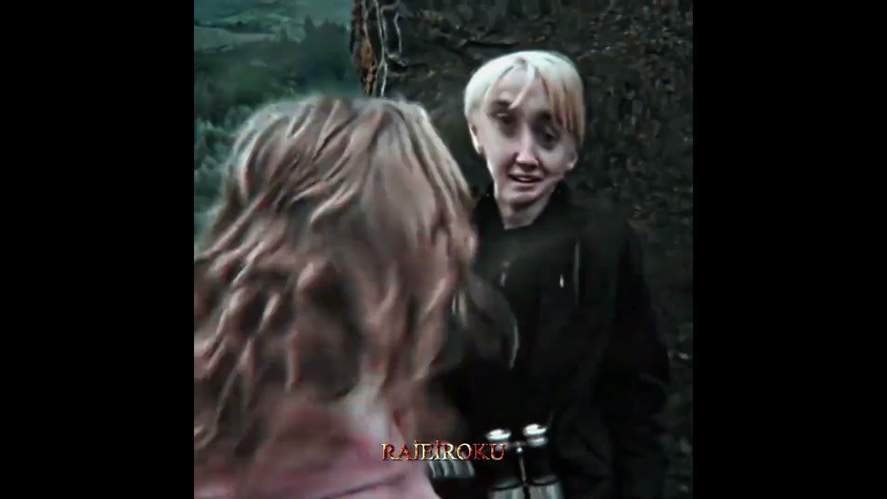 draco malfoy 