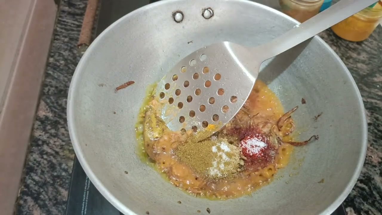 Kathal ki sabji(Jackfruit)