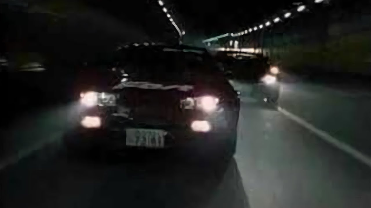 RIDGE RACER 4 - One More Win (MV)