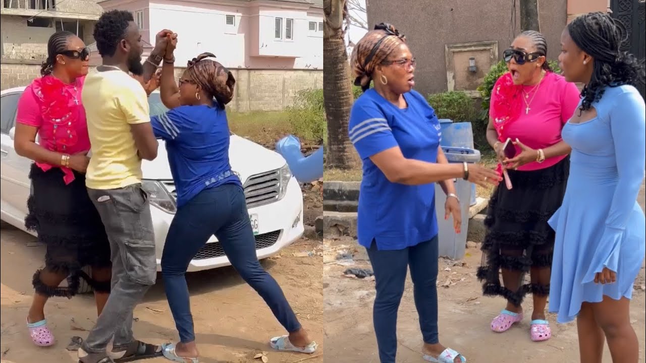 She used her boyfriend’s life savings to buy car and land for her mother, the woman shocked us 😭😢