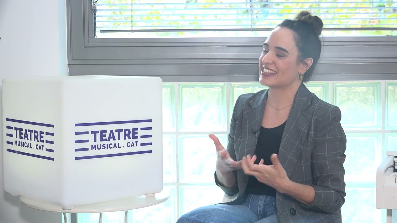 ENTREVISTA A ANNA LAGARES 2024