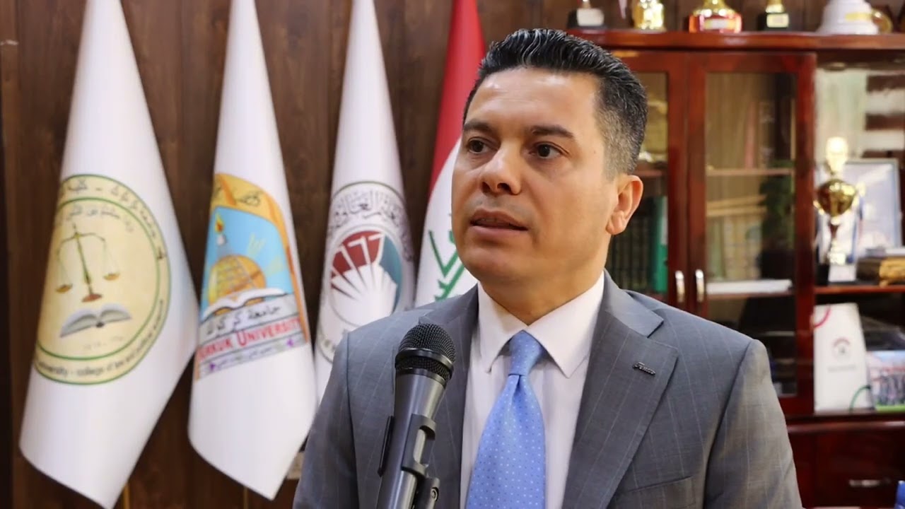 وسط بيئة امتحانية مناسبة