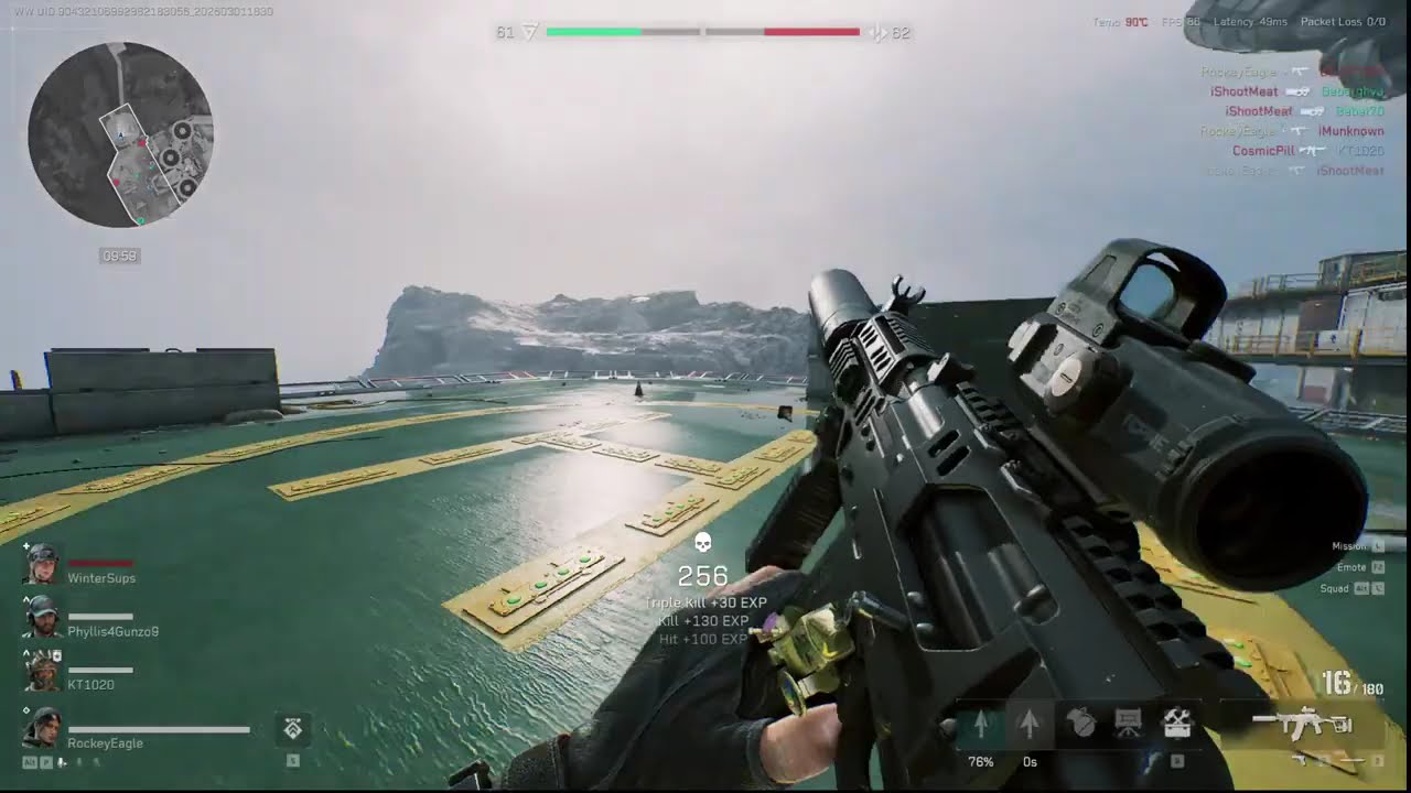 Delta Force
