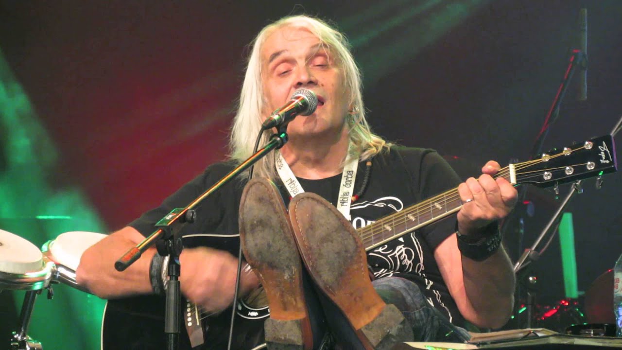 Riblja Čorba | Dva dinara druze, Sava centar 31.10.2014.
