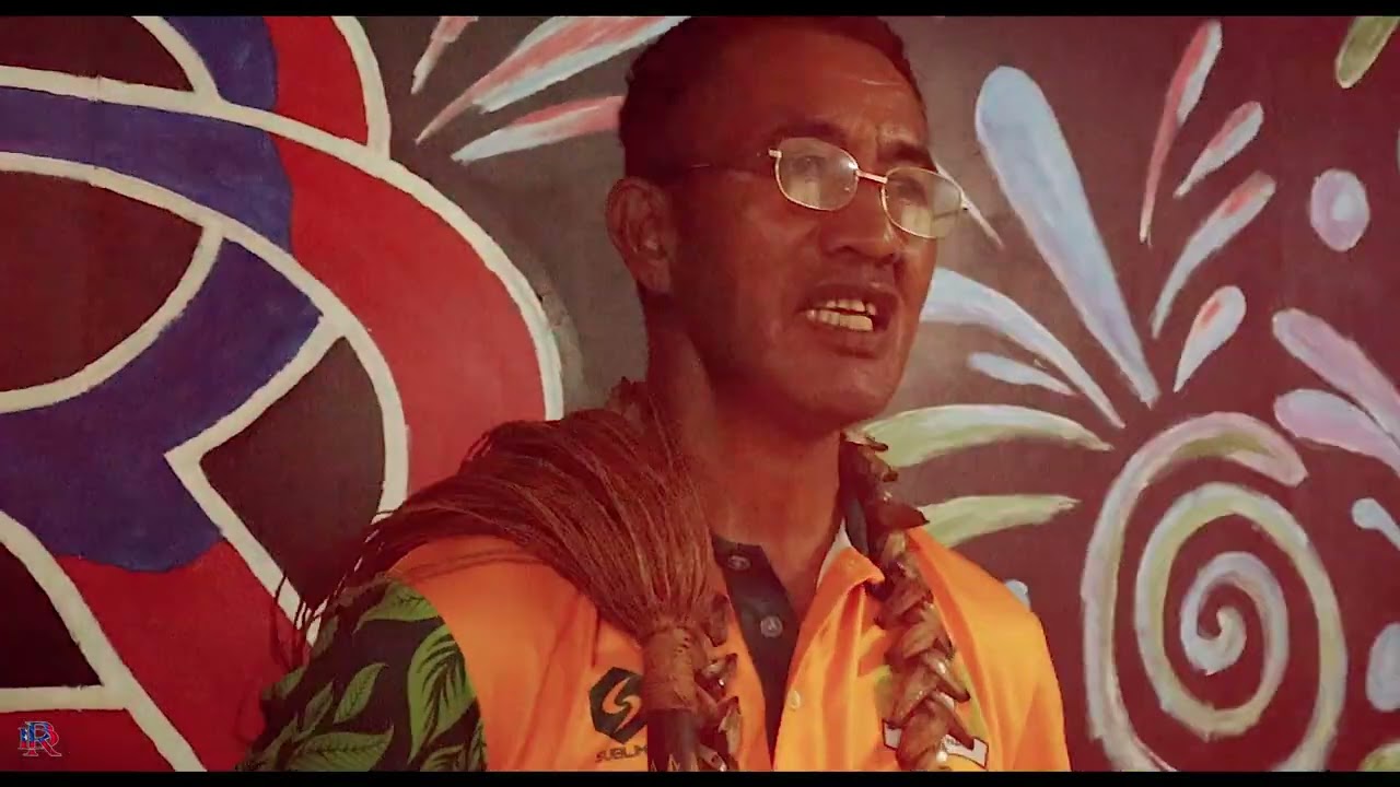 MAA OLE OLOGAMAA by: Vainea Ropi Sauiluma - New Samoan Song