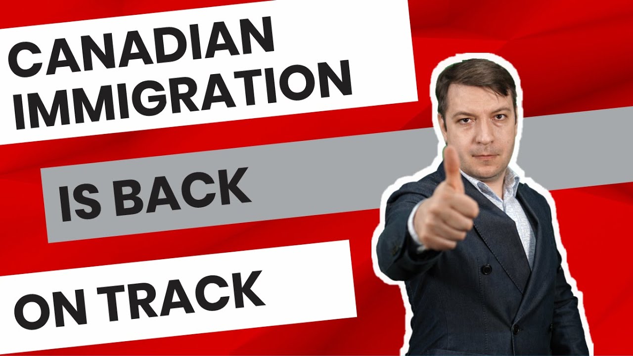 State Of Immigration To Canada During Covid-19: Positive News!
