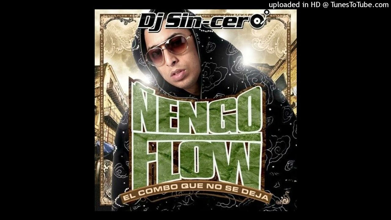 Ñengo Flow ❌ Jory ❌ Yampi Type Beat 