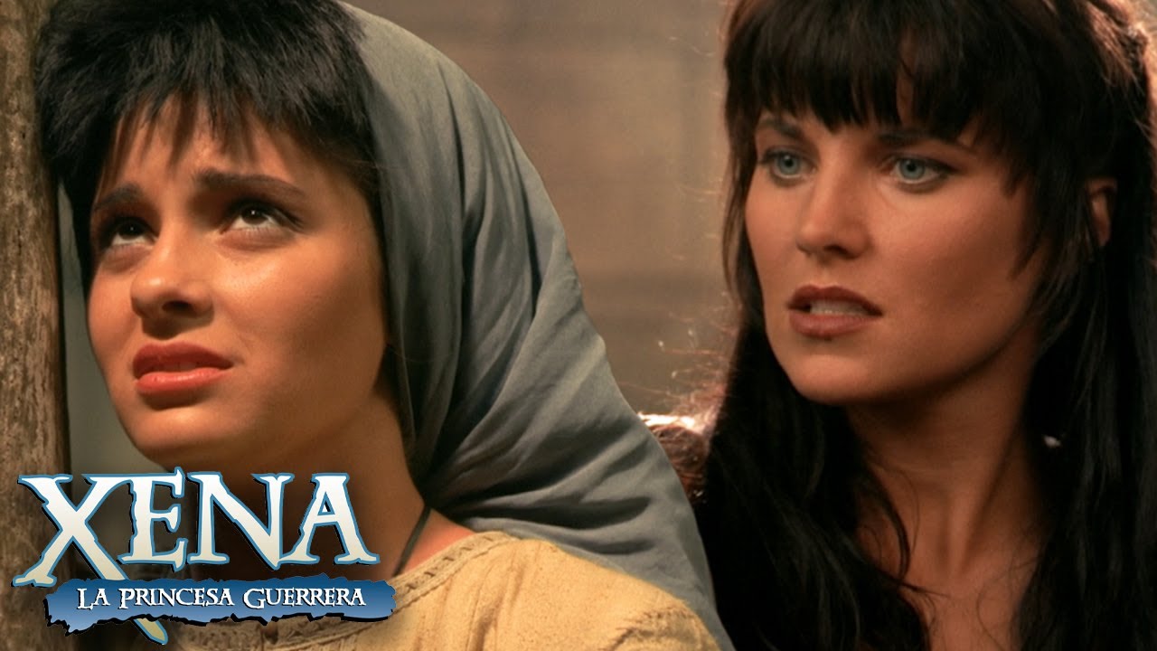 ¡Se prohíbe el baile! | Xena: La Princesa Guerrera
