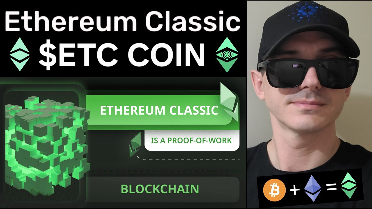$ETC - ETHEREUM CLASSIC CRYPTO COIN HOW TO BUY ETC MEXC GLOBAL CEX ETH ERC-20 POW 2026 BLOCKCHAIN