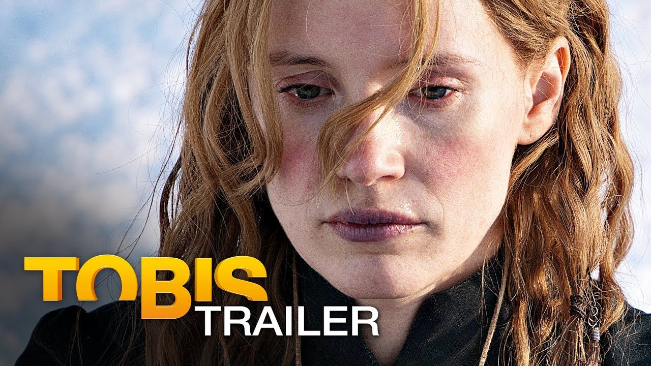 DIE FRAU, DIE VORAUSGEHT Trailer Deutsch German | Jetzt auf DVD, Blu-ray & digital!
