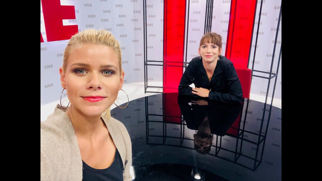 Dorota Nvotová: Pre pandémiu som predala auto, dom, teraz predávam klavír