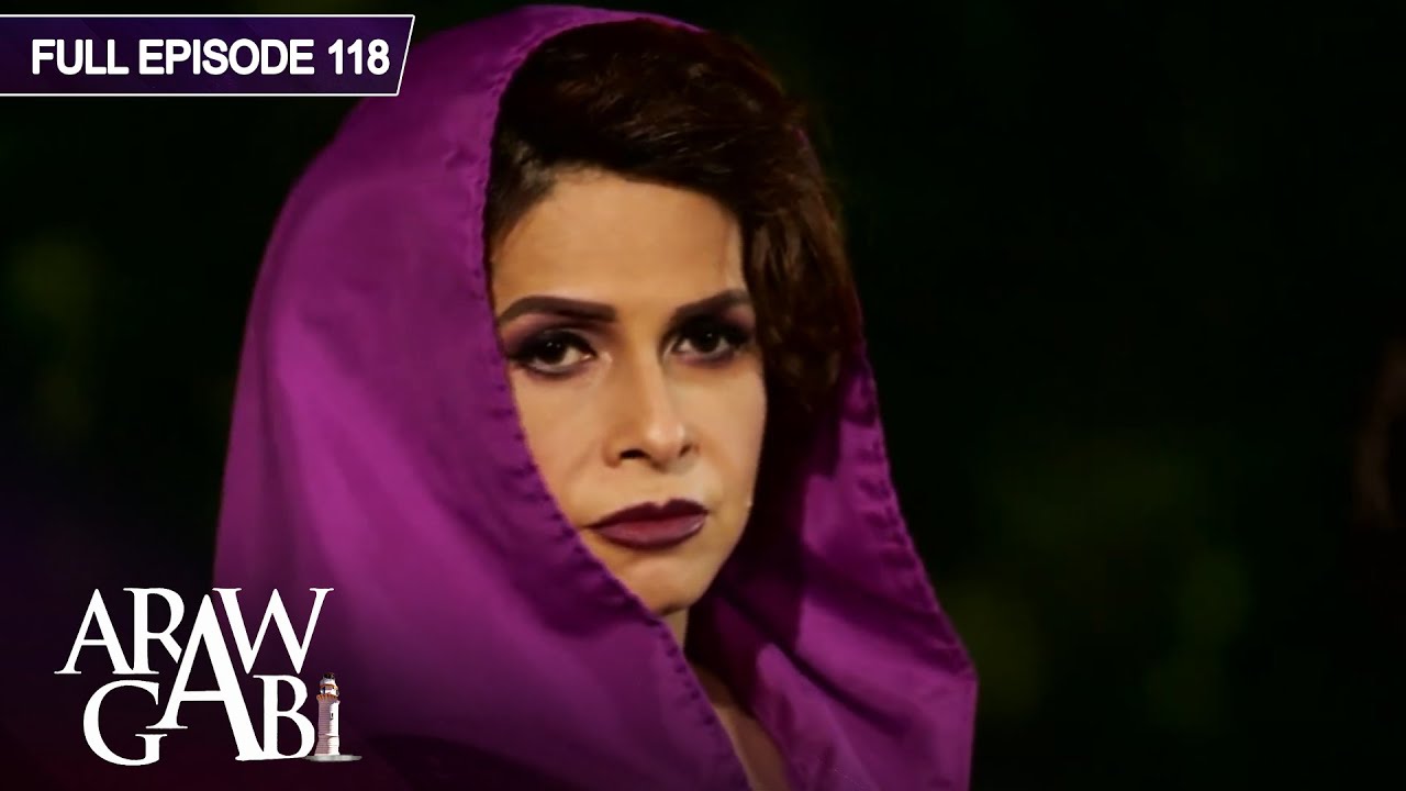 [ENG SUB] Ep 118 | Araw Gabi | JM De Guzman, Barbie Imperial, Vina Morales