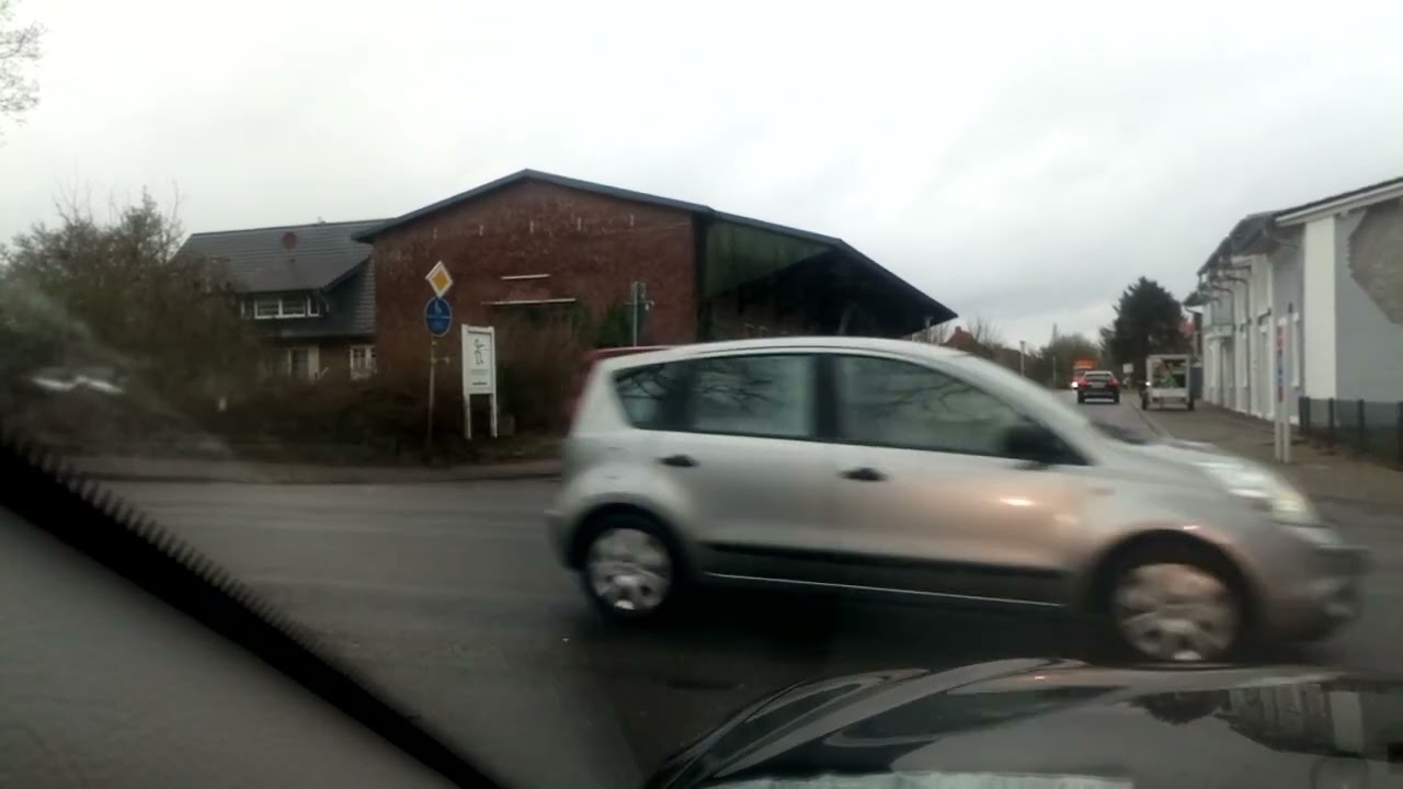 Deckstation Stader Geest
