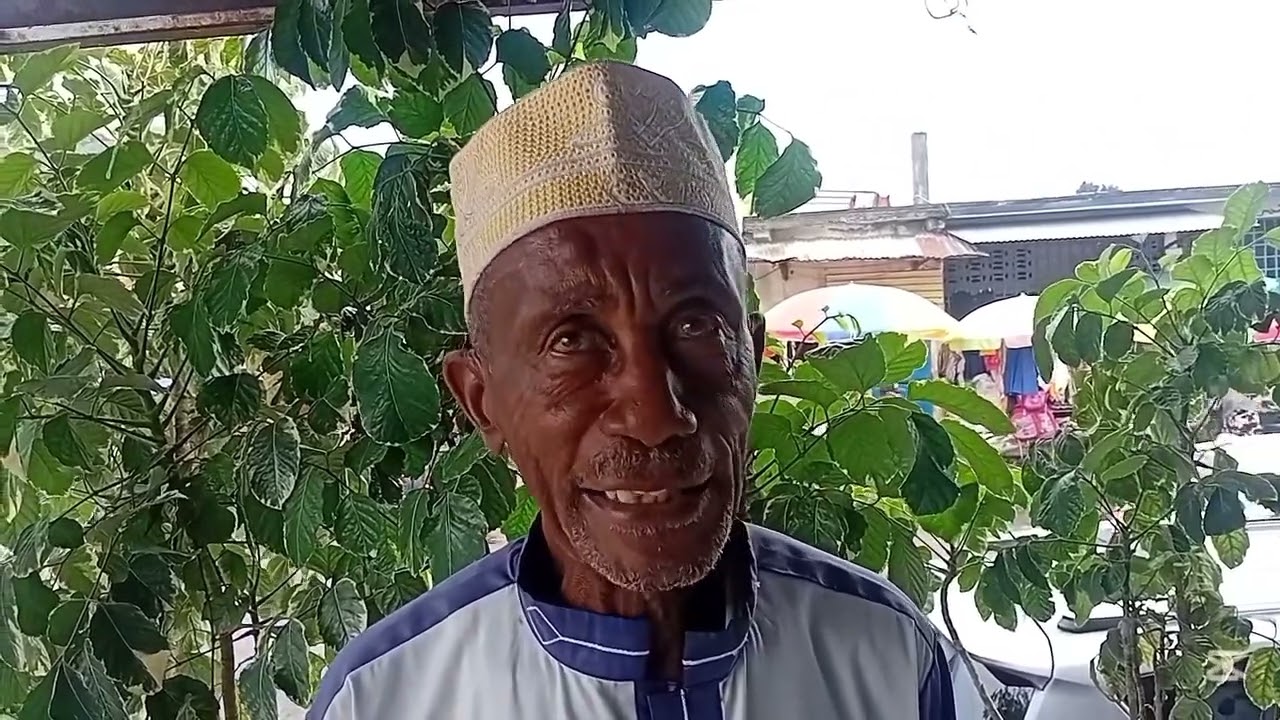TAANRIFA MUHIMU 