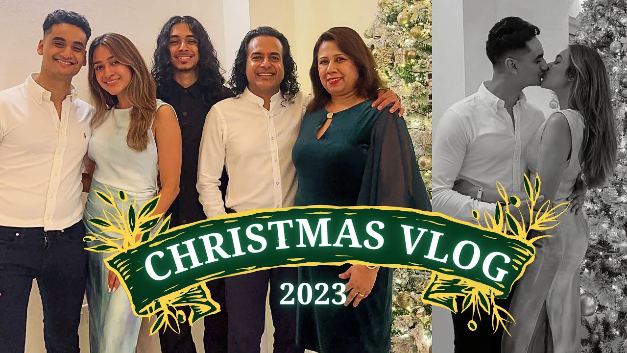 CHRISTMAS AT HOME 2023❤️🎄vlog, sri lanka, family, christmas decorating, nalin perera | Swetha Melly